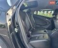 Черный Шевроле Вольт, объемом двигателя 1.5 л и пробегом 119 тыс. км за 15490 $, фото 11 на Automoto.ua