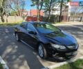 Черный Шевроле Вольт, объемом двигателя 1.5 л и пробегом 135 тыс. км за 15600 $, фото 1 на Automoto.ua