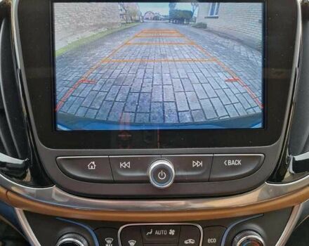 Шевроле Вольт 2017 в Киеве на Automoto.ua Черный Шевроле Вольт, объемом двигателя 0 л и пробегом 101 тыс. км за 10700 $, фото 16 на Automoto.ua