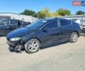 Чорний Шевроле Вольт, об'ємом двигуна 1.5 л та пробігом 76 тис. км за 2500 $, фото 1 на Automoto.ua