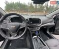 Черный Шевроле Вольт, объемом двигателя 1.49 л и пробегом 120 тыс. км за 15999 $, фото 11 на Automoto.ua