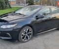 Черный Шевроле Вольт, объемом двигателя 1.5 л и пробегом 70 тыс. км за 18500 $, фото 1 на Automoto.ua