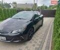 Черный Шевроле Вольт, объемом двигателя 1.5 л и пробегом 139 тыс. км за 13500 $, фото 6 на Automoto.ua
