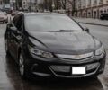 Чорний Шевроле Вольт, об'ємом двигуна 0 л та пробігом 170 тис. км за 15699 $, фото 2 на Automoto.ua