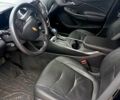 Чорний Шевроле Вольт, об'ємом двигуна 1.5 л та пробігом 112 тис. км за 17500 $, фото 8 на Automoto.ua