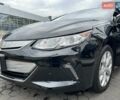 Черный Шевроле Вольт, объемом двигателя 1.49 л и пробегом 68 тыс. км за 16900 $, фото 7 на Automoto.ua