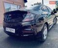 Черный Шевроле Вольт, объемом двигателя 1.5 л и пробегом 136 тыс. км за 15900 $, фото 2 на Automoto.ua