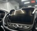 Черный Шевроле Вольт, объемом двигателя 1.49 л и пробегом 135 тыс. км за 15700 $, фото 19 на Automoto.ua