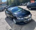 Черный Шевроле Вольт, объемом двигателя 1.5 л и пробегом 142 тыс. км за 14000 $, фото 2 на Automoto.ua