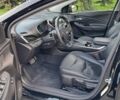 Черный Шевроле Вольт, объемом двигателя 1.5 л и пробегом 70 тыс. км за 18500 $, фото 9 на Automoto.ua