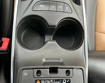 Черный Шевроле Вольт, объемом двигателя 1.49 л и пробегом 68 тыс. км за 16900 $, фото 15 на Automoto.ua