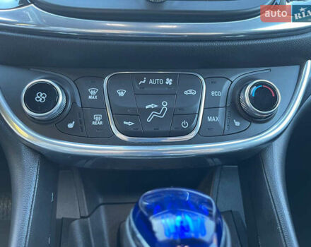 Черный Шевроле Вольт, объемом двигателя 1.5 л и пробегом 109 тыс. км за 16500 $, фото 102 на Automoto.ua