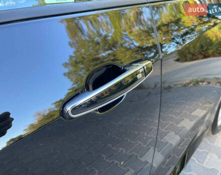 Черный Шевроле Вольт, объемом двигателя 1.5 л и пробегом 109 тыс. км за 16500 $, фото 33 на Automoto.ua