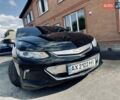 Черный Шевроле Вольт, объемом двигателя 1.5 л и пробегом 136 тыс. км за 15900 $, фото 1 на Automoto.ua