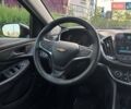 Черный Шевроле Вольт, объемом двигателя 1.5 л и пробегом 119 тыс. км за 15490 $, фото 16 на Automoto.ua