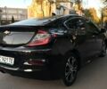 Чорний Шевроле Вольт, об'ємом двигуна 1.49 л та пробігом 155 тис. км за 14000 $, фото 8 на Automoto.ua