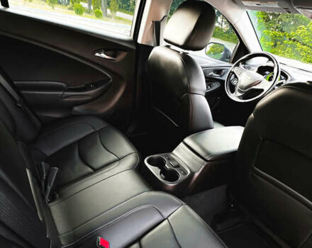 Шевроле Вольт 2017 в Хмельницком на Automoto.ua Черный Шевроле Вольт, объемом двигателя 1.5 л и пробегом 130 тыс. км за 16999 $, фото 26 на Automoto.ua