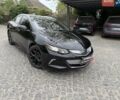 Черный Шевроле Вольт, объемом двигателя 1.4 л и пробегом 115 тыс. км за 17490 $, фото 2 на Automoto.ua