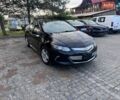 Черный Шевроле Вольт, объемом двигателя 1.5 л и пробегом 246 тыс. км за 11700 $, фото 1 на Automoto.ua