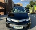 Чорний Шевроле Вольт, об'ємом двигуна 0 л та пробігом 174 тис. км за 12900 $, фото 1 на Automoto.ua