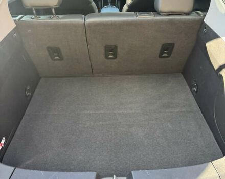 Чорний Шевроле Вольт, об'ємом двигуна 1.5 л та пробігом 246 тис. км за 10900 $, фото 22 на Automoto.ua