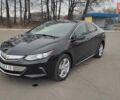 Черный Шевроле Вольт, объемом двигателя 1.49 л и пробегом 83 тыс. км за 15200 $, фото 10 на Automoto.ua