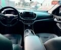 Черный Шевроле Вольт, объемом двигателя 1.5 л и пробегом 136 тыс. км за 15900 $, фото 7 на Automoto.ua