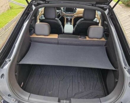 Шевроле Вольт 2017 в Киеве на Automoto.ua Черный Шевроле Вольт, объемом двигателя 0 л и пробегом 101 тыс. км за 10700 $, фото 14 на Automoto.ua