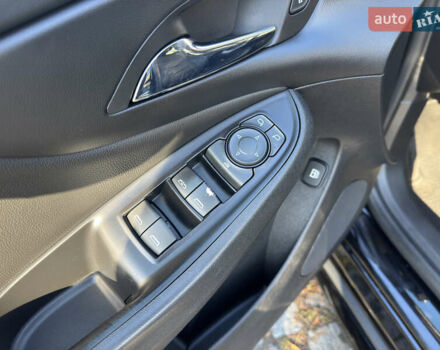 Чорний Шевроле Вольт, об'ємом двигуна 1.5 л та пробігом 246 тис. км за 10900 $, фото 17 на Automoto.ua