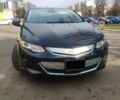 Чорний Шевроле Вольт, об'ємом двигуна 1.5 л та пробігом 140 тис. км за 14500 $, фото 1 на Automoto.ua