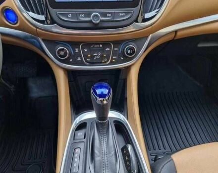 Шевроле Вольт 2017 в Киеве на Automoto.ua Черный Шевроле Вольт, объемом двигателя 0 л и пробегом 101 тыс. км за 10700 $, фото 15 на Automoto.ua