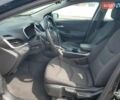 Черный Шевроле Вольт, объемом двигателя 1.5 л и пробегом 131 тыс. км за 11800 $, фото 6 на Automoto.ua
