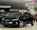 Чорний Шевроле Вольт, об'ємом двигуна 1.5 л та пробігом 161 тис. км за 13999 $, фото 1 на Automoto.ua