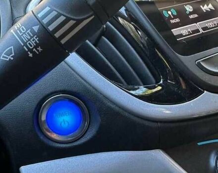 Черный Шевроле Вольт, объемом двигателя 0 л и пробегом 148 тыс. км за 7900 $, фото 17 на Automoto.ua