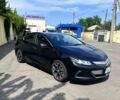 Черный Шевроле Вольт, объемом двигателя 1.5 л и пробегом 80 тыс. км за 19000 $, фото 1 на Automoto.ua