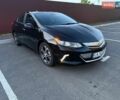 Чорний Шевроле Вольт, об'ємом двигуна 1.5 л та пробігом 83 тис. км за 14600 $, фото 1 на Automoto.ua