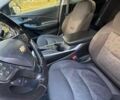 Черный Шевроле Вольт, объемом двигателя 0 л и пробегом 148 тыс. км за 7900 $, фото 14 на Automoto.ua