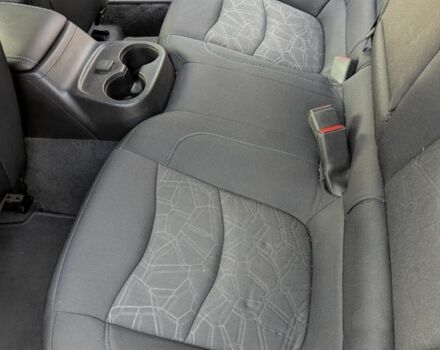 Черный Шевроле Вольт, объемом двигателя 1.5 л и пробегом 105 тыс. км за 17000 $, фото 10 на Automoto.ua