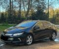 Черный Шевроле Вольт, объемом двигателя 0 л и пробегом 148 тыс. км за 7900 $, фото 1 на Automoto.ua