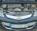 Черный Шевроле Вольт, объемом двигателя 1.5 л и пробегом 85 тыс. км за 16900 $, фото 2 на Automoto.ua