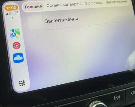 Черный Шевроле Вольт, объемом двигателя 1.5 л и пробегом 124 тыс. км за 18700 $, фото 20 на Automoto.ua