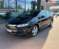 Чорний Шевроле Вольт, об'ємом двигуна 1.49 л та пробігом 136 тис. км за 13900 $, фото 1 на Automoto.ua