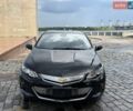 Черный Шевроле Вольт, объемом двигателя 1.5 л и пробегом 202 тыс. км за 13000 $, фото 1 на Automoto.ua