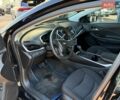 Чорний Шевроле Вольт, об'ємом двигуна 1.49 л та пробігом 136 тис. км за 13900 $, фото 19 на Automoto.ua