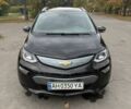Чорний Шевроле Вольт, об'ємом двигуна 0 л та пробігом 160 тис. км за 12500 $, фото 2 на Automoto.ua