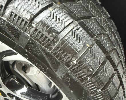 Чорний Шевроле Вольт, об'ємом двигуна 0 л та пробігом 160 тис. км за 12500 $, фото 6 на Automoto.ua