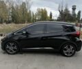 Чорний Шевроле Вольт, об'ємом двигуна 0 л та пробігом 160 тис. км за 12500 $, фото 1 на Automoto.ua