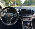 Чорний Шевроле Вольт, об'ємом двигуна 1.5 л та пробігом 80 тис. км за 18000 $, фото 39 на Automoto.ua