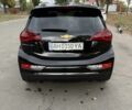 Чорний Шевроле Вольт, об'ємом двигуна 0 л та пробігом 160 тис. км за 12500 $, фото 3 на Automoto.ua