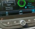 Черный Шевроле Вольт, объемом двигателя 1.5 л и пробегом 85 тыс. км за 16900 $, фото 13 на Automoto.ua